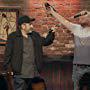 Dave Attell and Jeffrey Ross in Bumping Mics with Jeff Ross &amp; Dave Attell (2018)