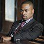 Columbus Short in Scandal (2012)