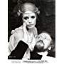 Marianne Faithfull and Nicol Williamson in Hamlet (1969)