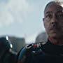 Giancarlo Esposito in The Mandalorian (2019)