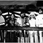Shabana Azmi, Amitabh Bachchan, Parveen Babi, Rishi Kapoor, Vinod Khanna, and Neetu Singh in Amar Akbar Anthony (1977)