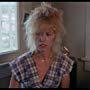 Linnea Quigley in Nightmare Sisters (1988)