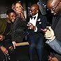 Mariah Carey, Jermaine Dupri, and Usher Raymond