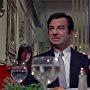 Walter Matthau and Elaine May in A New Leaf (1971)