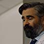 Colin Farrell and Barry Keoghan in The Killing of a Sacred Deer (2017)