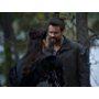 Shane West and Janet Montgomery in Salem (2014)