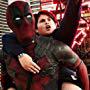 Ryan Reynolds and Julian Dennison in Deadpool 2 (2018)