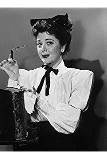 تصویر Ann Rutherford