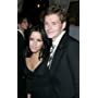 Andrea Corr and Shaun Evans at an event for Being Julia (2004)