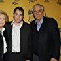 Garry Marshall, Barbara Marshall, and Scott Marshall at an event for Keeping Up with the Steins (2006)