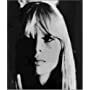 Nico in The Velvet Underground and Nico (1966)