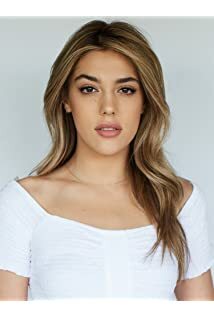 تصویر Sistine Rose Stallone