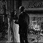 Paul Muller and Barbara Steele in Nightmare Castle (1965)