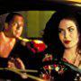 Bruce Willis and Angela Jones in Pulp Fiction (1994)