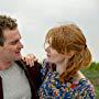 Emily Beecham and Mark Stanley in Sulphur and White (2020)