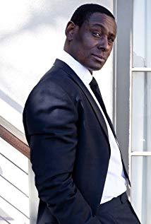 تصویر David Harewood