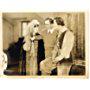 Eleanor Boardman, John Gilbert, and King Vidor in Bardelys the Magnificent (1926)