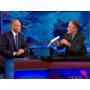 Jon Stewart and Bill O
