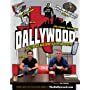 Dallywood (the series) Poster by: Gavin Mulloy