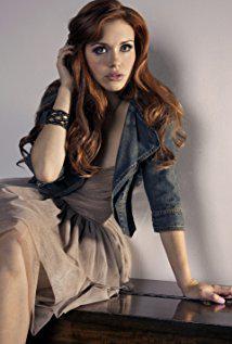 تصویر Holland Roden