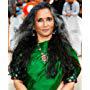 Deepa Mehta at an event for Midnight