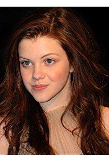 تصویر Georgie Henley