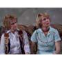 Sudie Bond and Joyce Bulifant in Flo (1980)