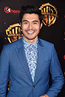 تصویر Henry Golding