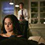 Patrick J. Adams and Meghan Markle in Suits (2011)