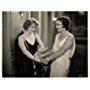 Clara Bow and Geneva Mitchell in Her Wedding Night (1930)