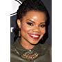 Kelly Jenrette attends the premiere of BET