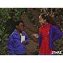 Gary Coleman and Nikki Swasey Seaton in Diff