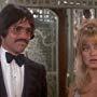 Goldie Hawn and Tony Bill in Shampoo (1975)