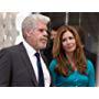 Ron Perlman and Dana Delany in Hand of God (2014)