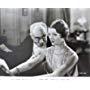 Myrna Loy and Montagu Love in Vanity Fair (1932)