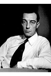 تصویر Buster Keaton