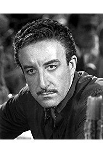 تصویر Peter Sellers