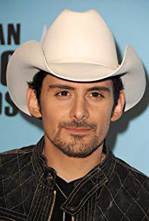 تصویر Brad Paisley