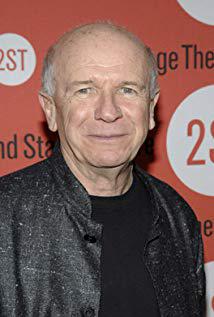 تصویر Terrence McNally