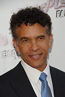 تصویر Brian Stokes Mitchell