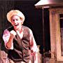 Matt as "Herman" in THE MOST HAPPY FELLA at the Actors Co-op. Hollywood, CA. 2004. 