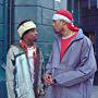 Method Man and Chuck Deezy in How High (2001)