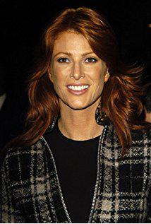 تصویر Angie Everhart