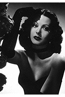 تصویر Hedy Lamarr