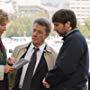 Dustin Hoffman, Emma Thompson, and Joel Hopkins in Last Chance Harvey (2008)