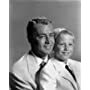 Alan Ladd and son David