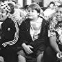 Aaron Schwartz, Kenan Thompson, and Shaun Weiss in Heavyweights (1995)