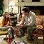 Andrew Fleming and Emma Roberts in Nancy Drew (2007)
