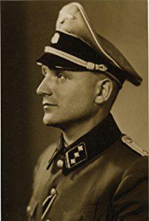 تصویر Klaus Barbie