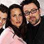 Andie MacDowell, Kenny Doughty, and John McKay at an event for Crush (2001)